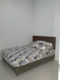 Permata Rizqi Setu - Kamar Tidur